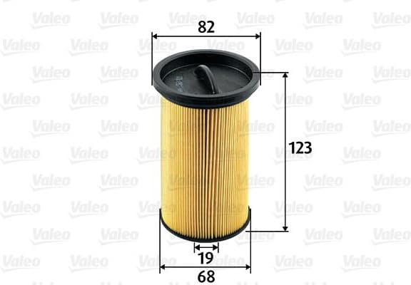 Fuel Filter 587921 - image 4