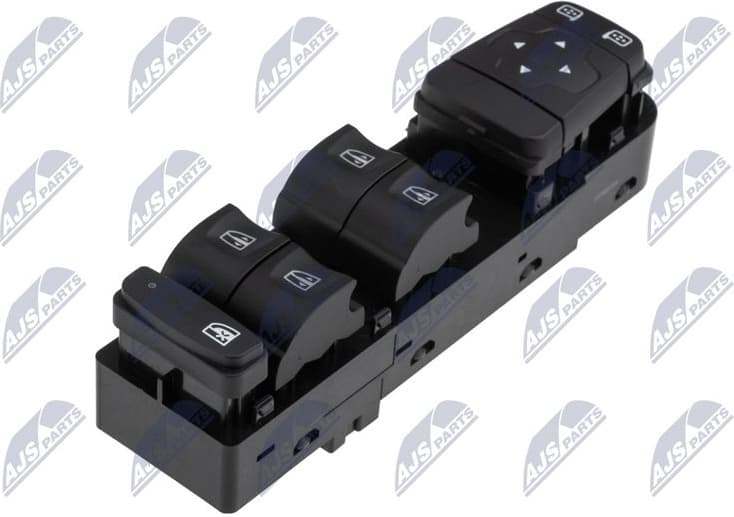 Switch, window regulator EWS-RE-084