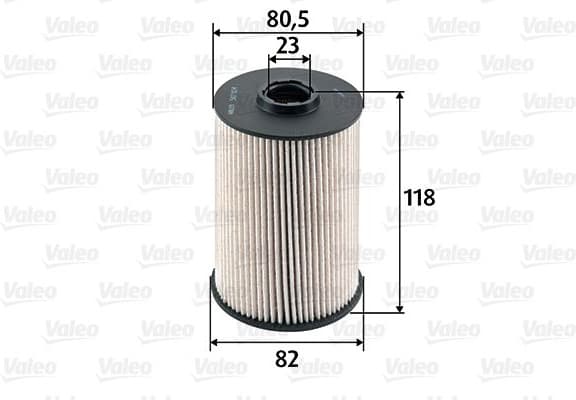 Fuel Filter 587924 - image 5