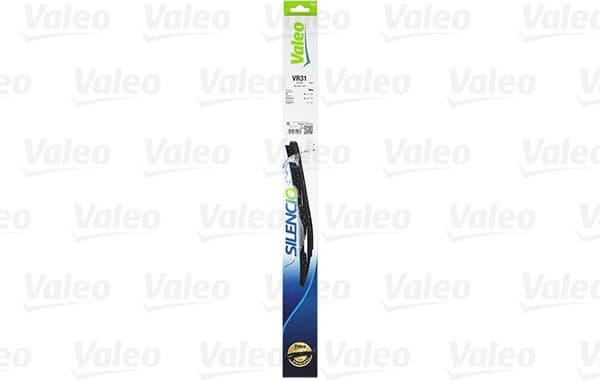 Wiper Blade SILENCIO REAR 574248 - image 5