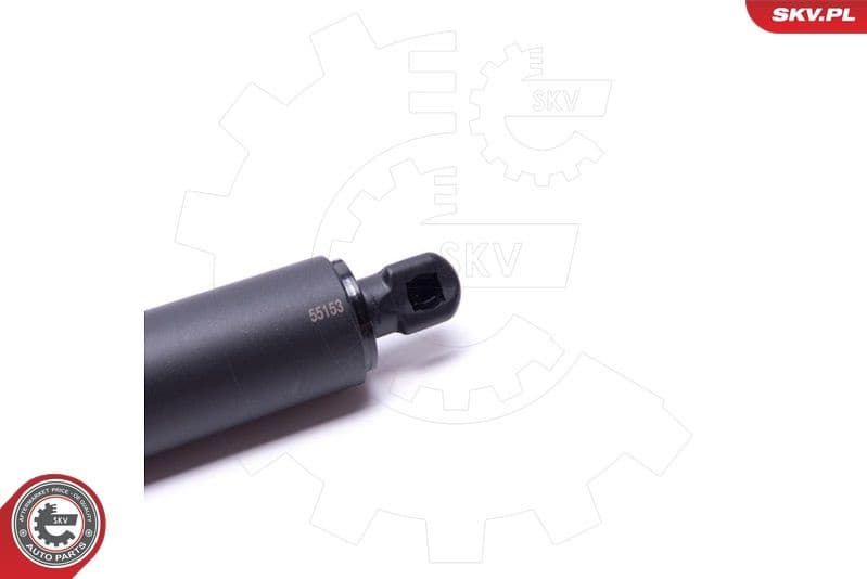 Gas Spring, boot/cargo area 52SKV761 - image 2