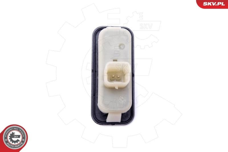 Switch, door lock 38SKV822 - image 3