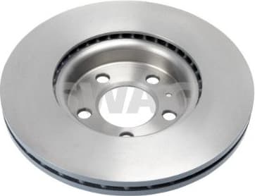 Brake Disc 33 10 6928 - image 2
