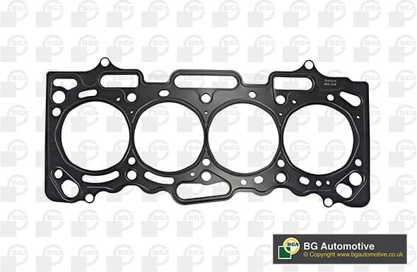Gasket, cylinder head CH1545