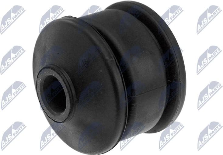 Mounting, control/trailing arm ZTT-MS-014J