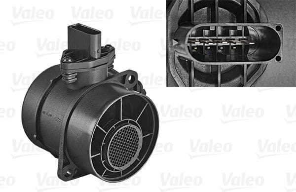 Mass Air Flow Sensor 253719 - image 4