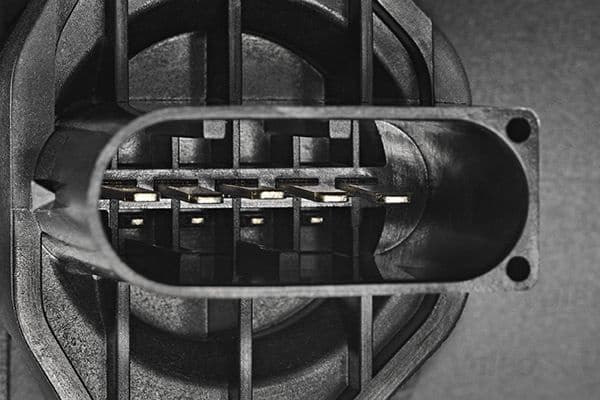 Mass Air Flow Sensor 253719 - image 6