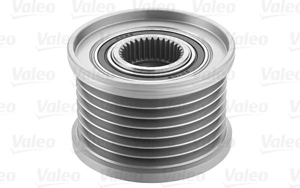 Freewheel clutch alternator 588027