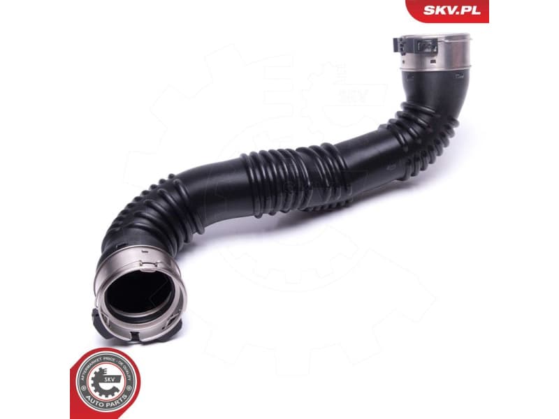 Charge Air Hose 54SKV555 - image 2