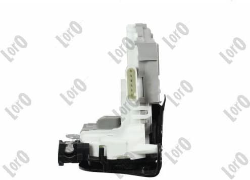 Door Lock LORO 132-003-053 - image 4