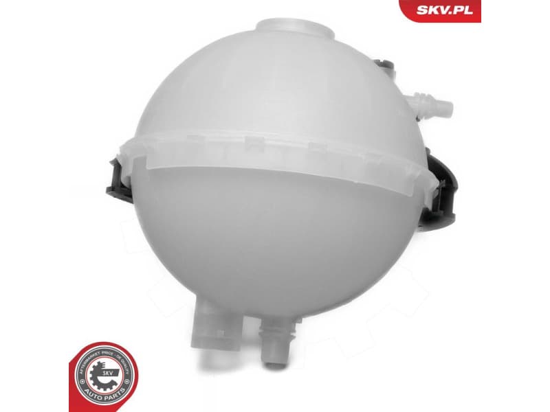 Expansion Tank, coolant 61SKV351 - image 2
