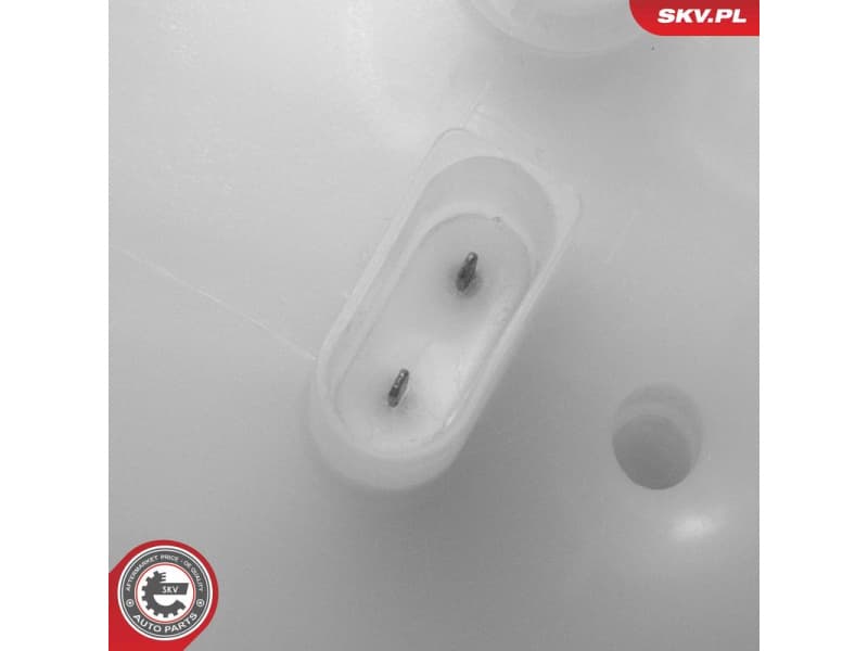 Expansion Tank, coolant 61SKV351 - image 5