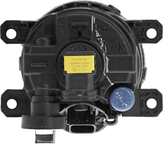 Front Fog Light FOGSTAR 044186 - image 3