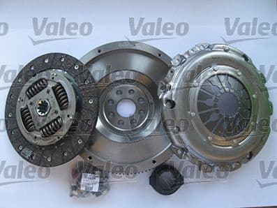 Conversion Set, clutch KIT4P - CONVERSION KIT with High Efficiency Clutch 835087 - image 8