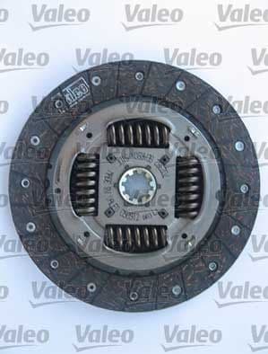 Conversion Set, clutch KIT4P - CONVERSION KIT with High Efficiency Clutch 835087 - image 11