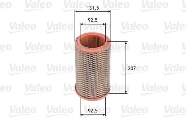 Air Filter 585629 - image 4