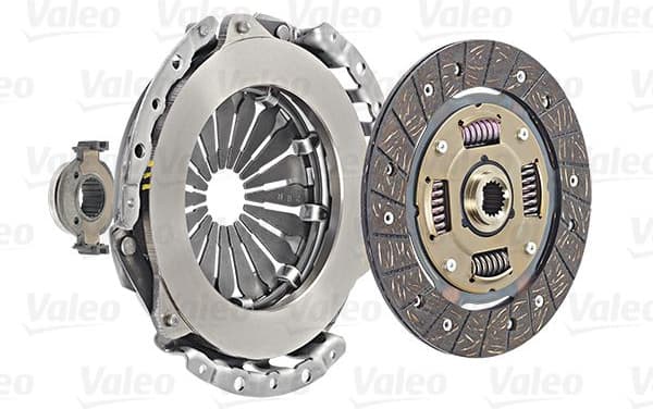 Clutch Kit VALEO CLASSIC KIT3P 786022 - image 6