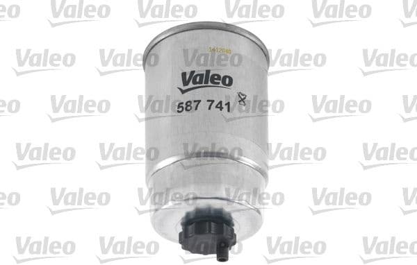 Fuel Filter 587741 - image 6