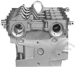Cylinder Head CYW818