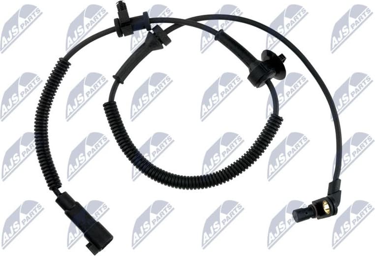 Sensor, wheel speed HCA-CH-008