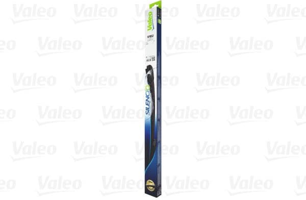 Wiper Blade SILENCIO FLAT BLADE SET 577952 - image 9