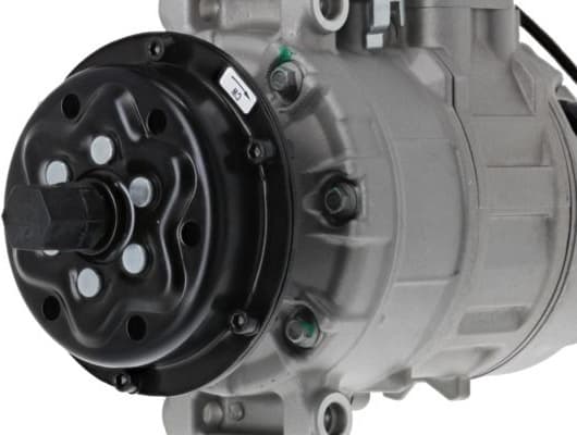 Compressor, air conditioning VALEO CORE-FLEX 813329 - image 7