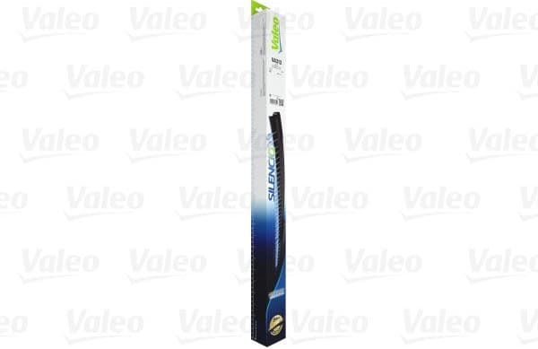 Wiper Blade SILENCIO AQUABLADE SET 572312 - image 12