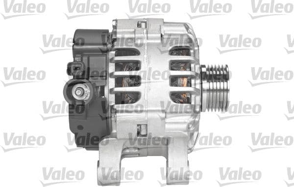 Alternator VALEO ORIGINS NEW OE TECHNOLOGY 439693 - image 8