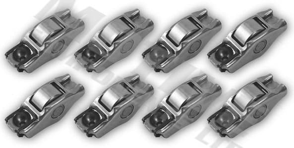 Valve rocker arm RA02