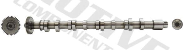 Camshaft T2621