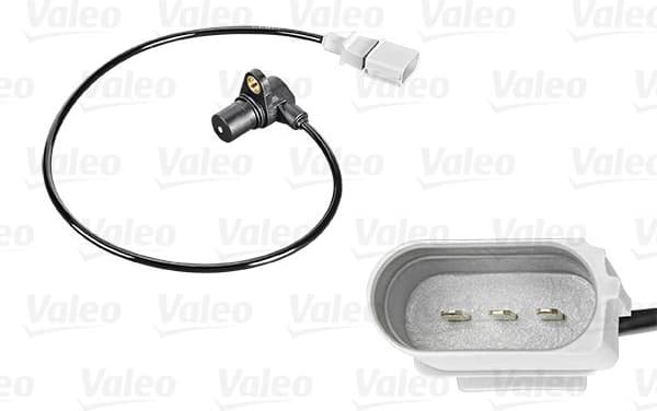 Sensor, crankshaft pulse 254003 - image 4