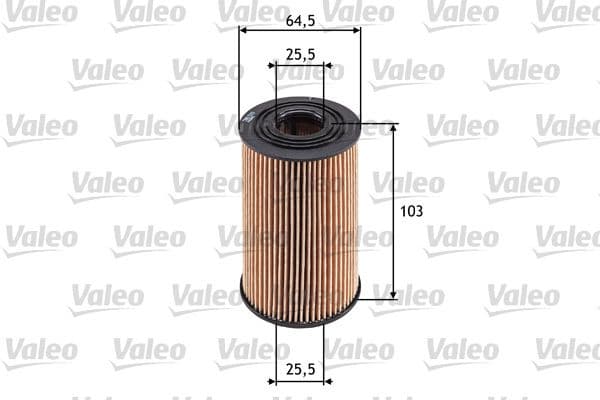 Oil Filter 586533 - image 5
