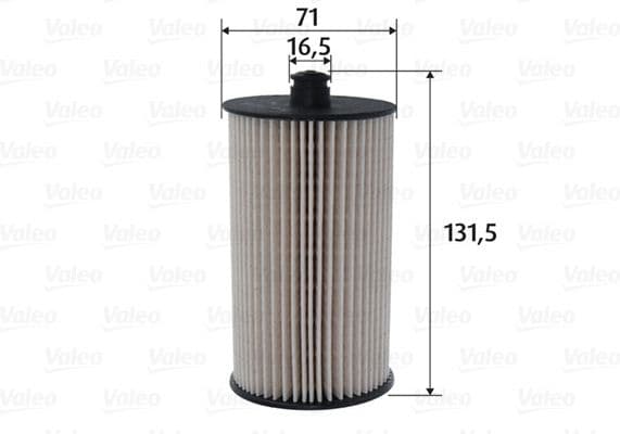 Fuel Filter 587071 - image 4