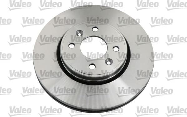Brake Disc 186655 - image 5