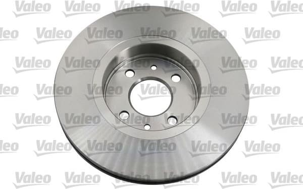 Brake Disc 186655 - image 6