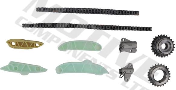 Timing chain kit TCK268