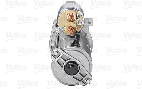 Starter VALEO ORIGINS NEW OE TECHNOLOGY 432644 - image 7