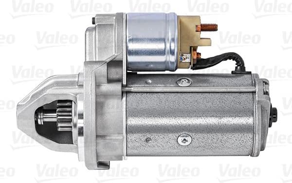 Starter VALEO ORIGINS NEW OE TECHNOLOGY 432644 - image 8