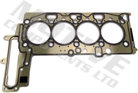 Gasket, cylinder head HGB9061