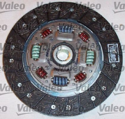 Clutch Kit KIT3P 826371 - image 8