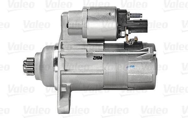 Starter VALEO CORE-FLEX 201001 - image 7