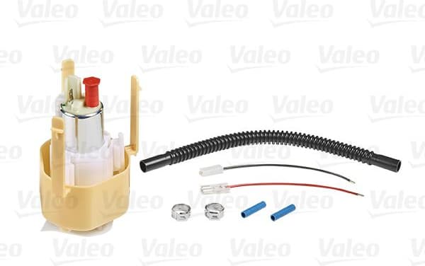 Fuel Pump 347602 - image 2