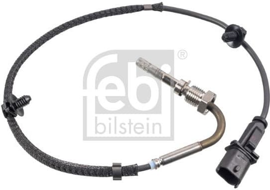 Sensor, exhaust gas temperature 185728