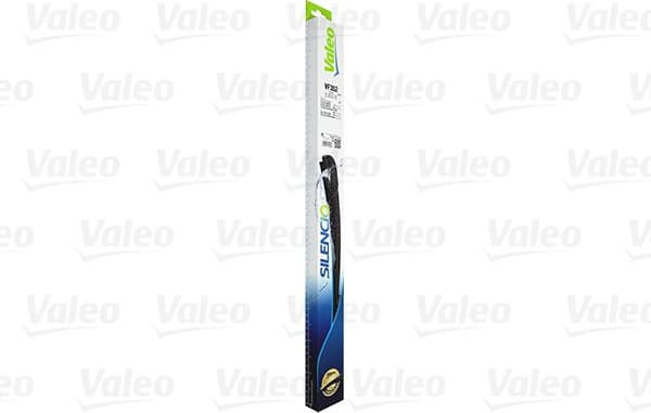 Wiper Blade SILENCIO FLAT BLADE SET 574307 - image 6