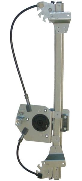 Window Regulator 850905 - image 2