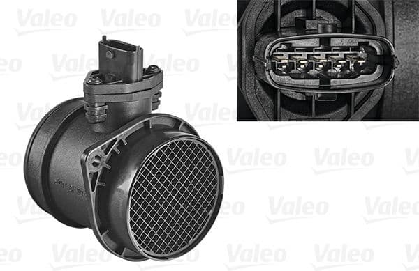 Mass Air Flow Sensor 253732 - image 4