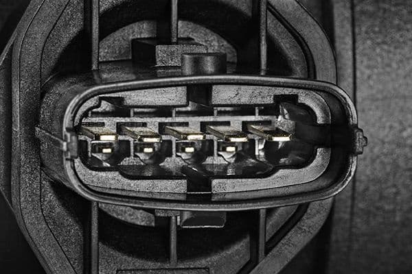 Mass Air Flow Sensor 253732 - image 6