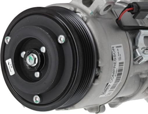 Compressor, air conditioning VALEO CORE-FLEX 813421 - image 6