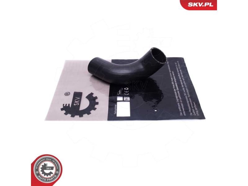 Charge Air Hose 54SKV414