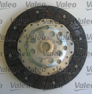 Clutch Kit KIT2P with High Efficiency Clutch 826497 - image 8